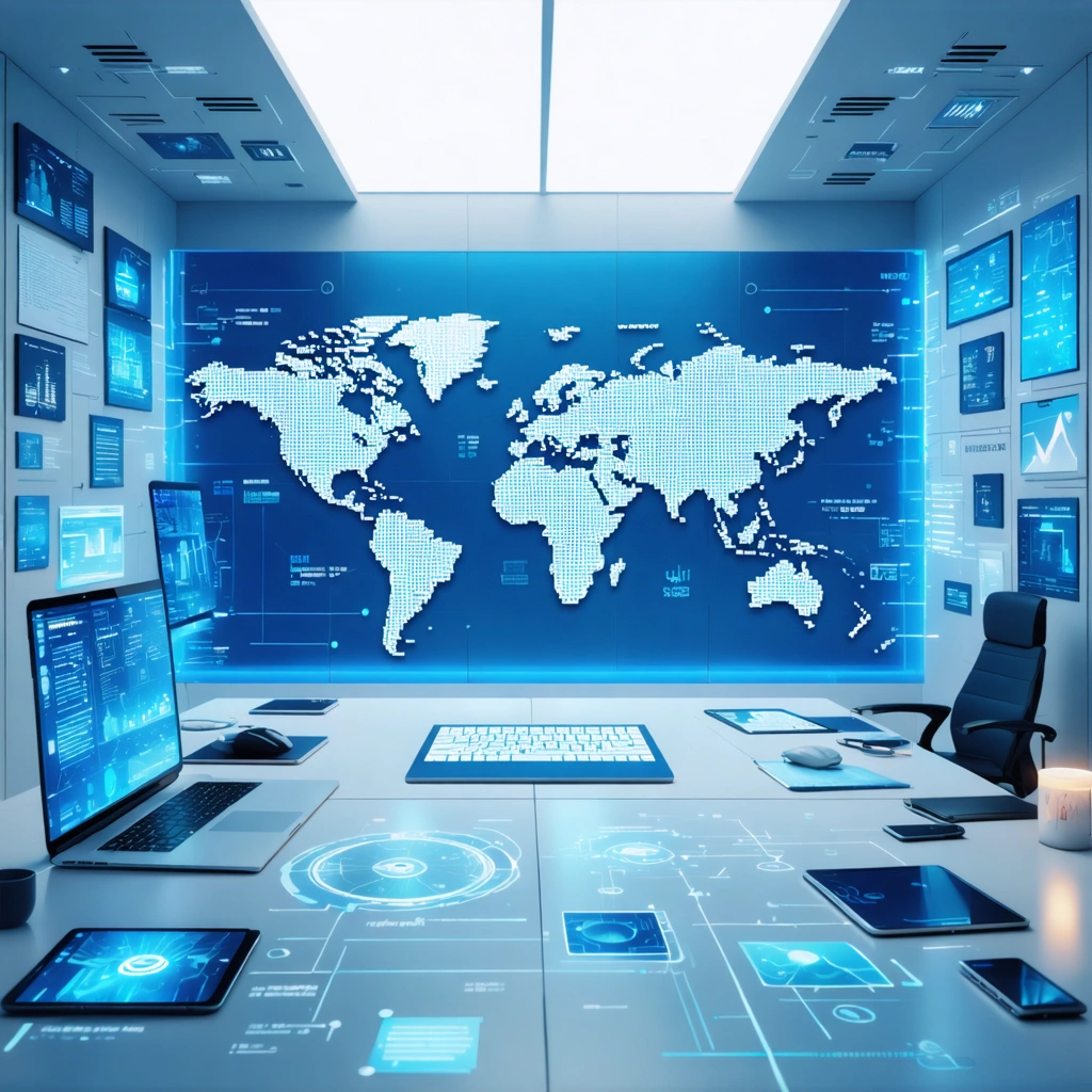 Digitalne Platforme za Vesti: Kako Ostati Informisan na Internetu