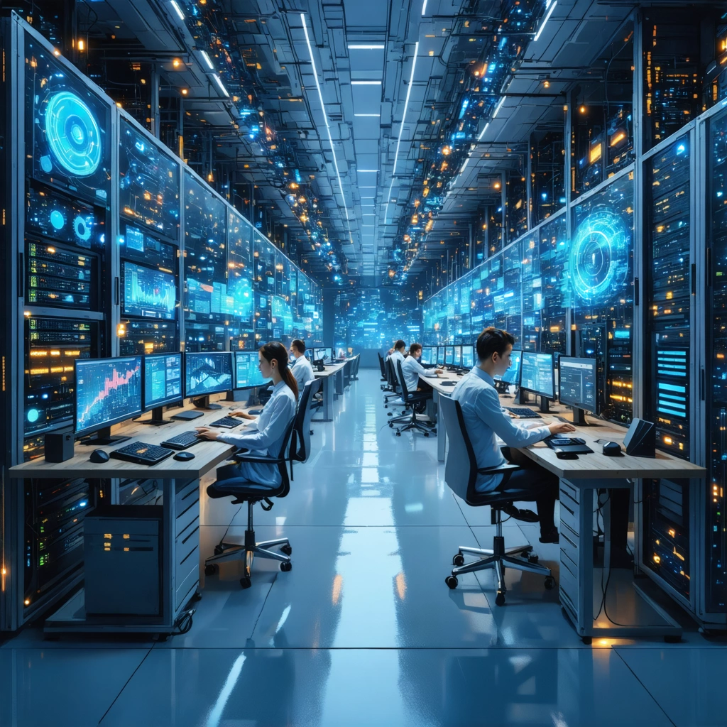 Karijere u Analizi Podataka: Kako Iskoristiti Snagu Podataka