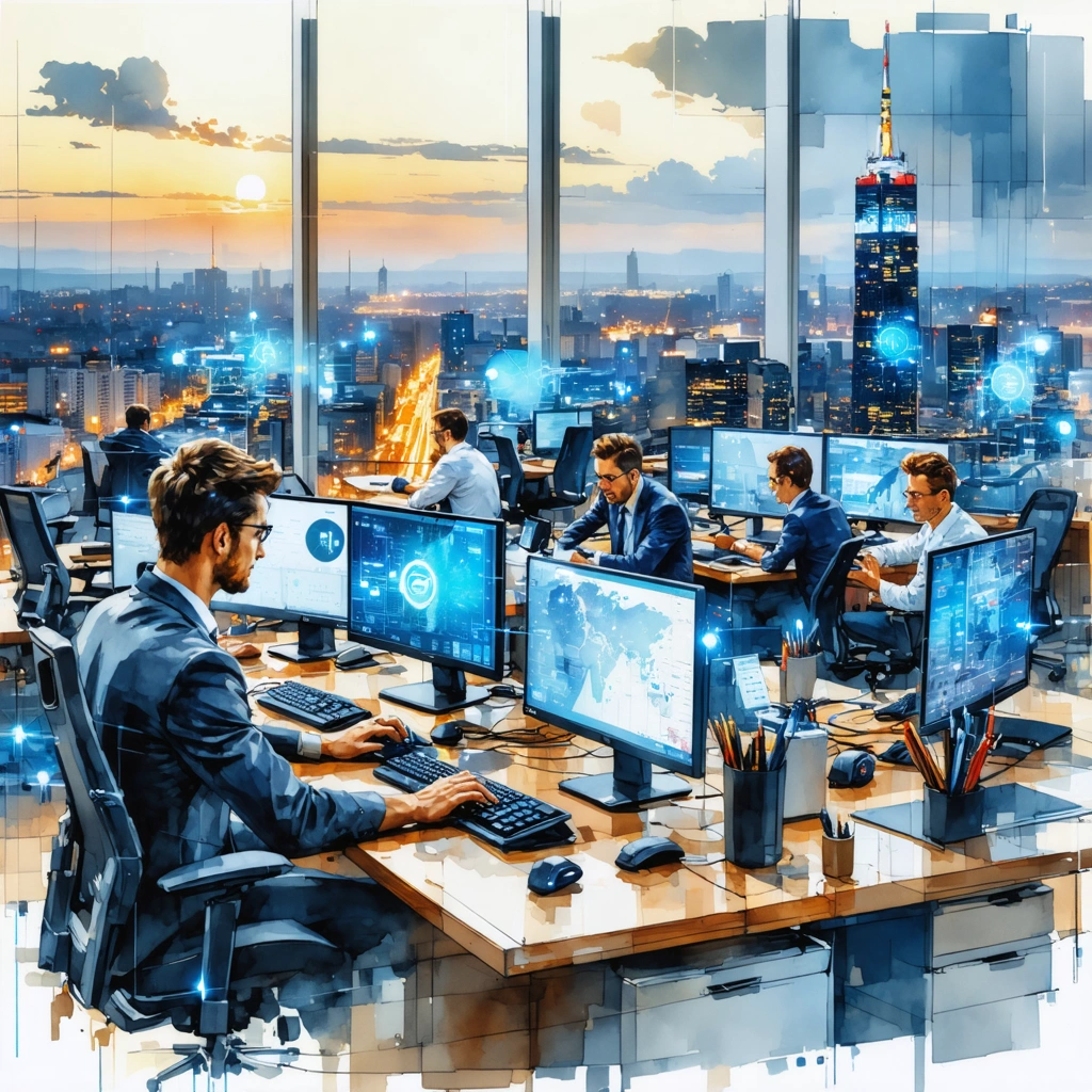 Najbolji IT Poslodavci: Tehnološki Lideri Srbije