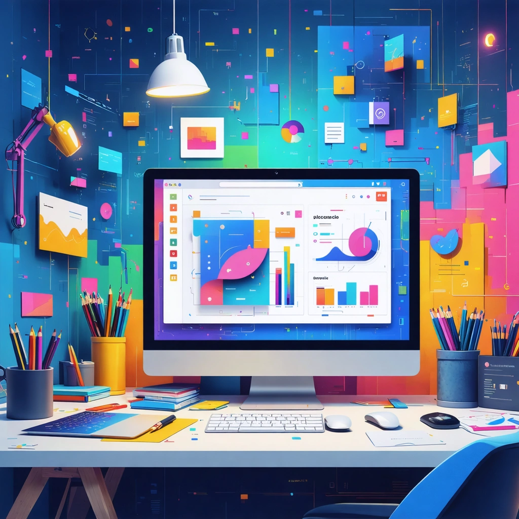 Veb dizajn za startape: Unapređenje digitalnih interfejsa