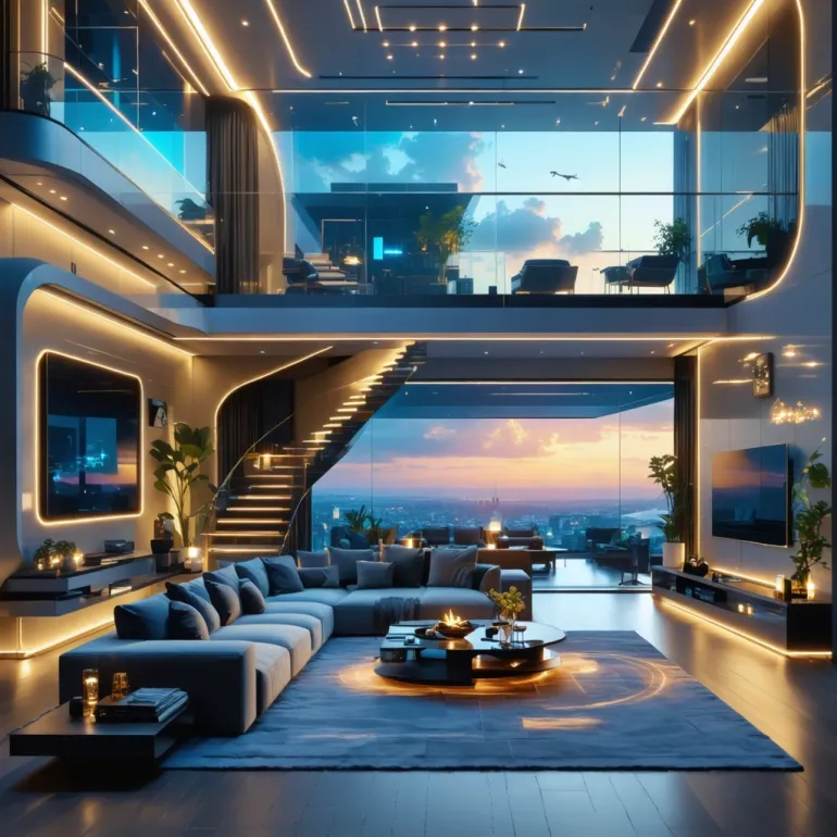Smart Devices: Innovative Gadgets for Daily Use