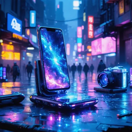 Tech Gadgets: Latest Smart Devices and Accessories